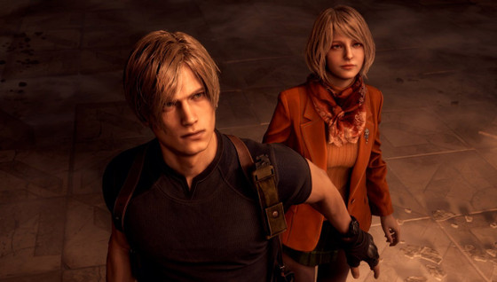 Selon une publicité diffusée sur Twitch, la démo de Resident Evil 4 pourrait sortir ce soir !
