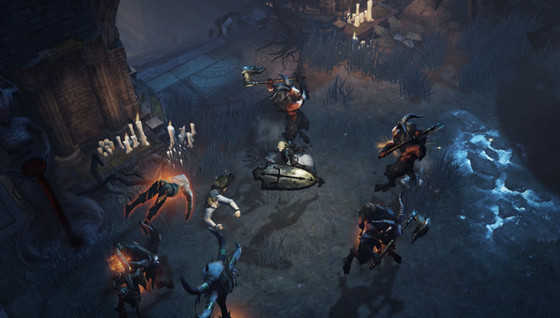 Blizzard travaille sur un nouveau jeu mobile
