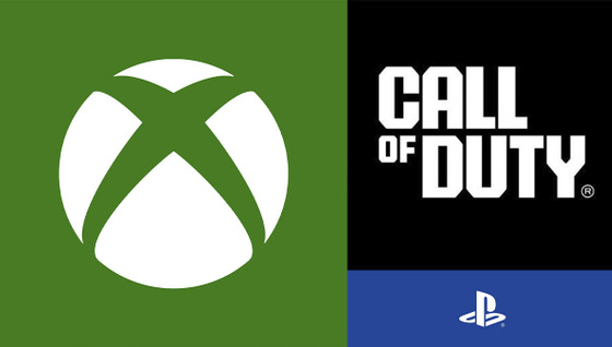 Microsoft et PlayStation signent un contrat décisif pour Call of Duty : une trêve dans la guerre des consoles ?