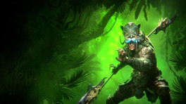 Sacresprit (Spiritborn) Build Leveling pour la saison 8 de Diablo 4 : Voici ce que vous devez jouer !