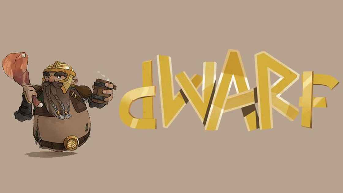 dWARf : Précommander l'accès anticipé à dWARf