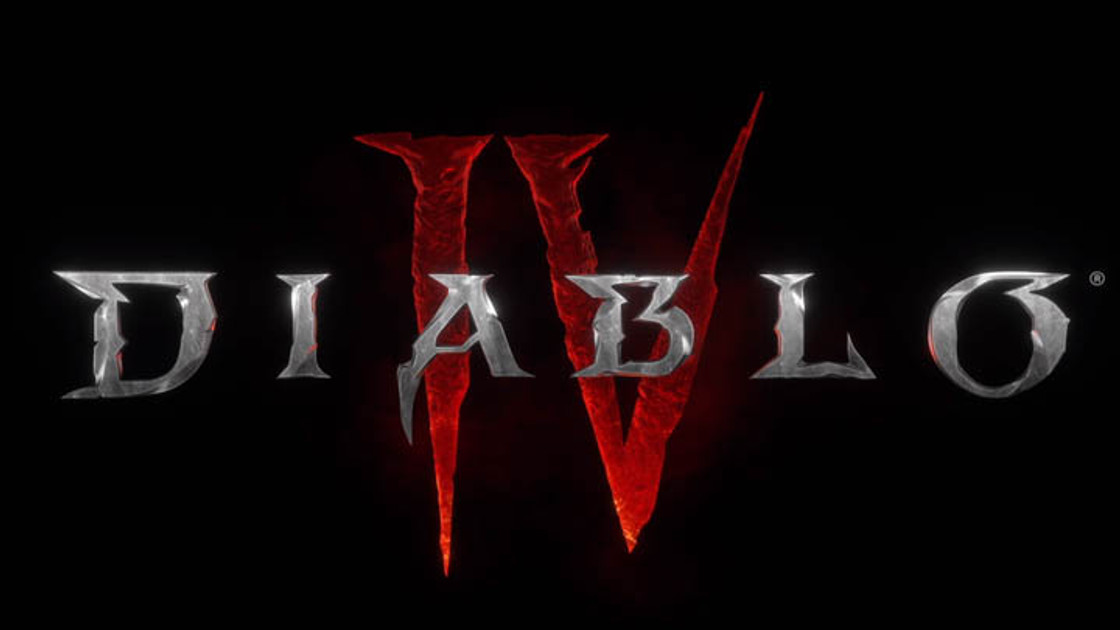 Diablo 4 annoncé à la BlizzCon, infos sur le nouveau jeu Diablo
