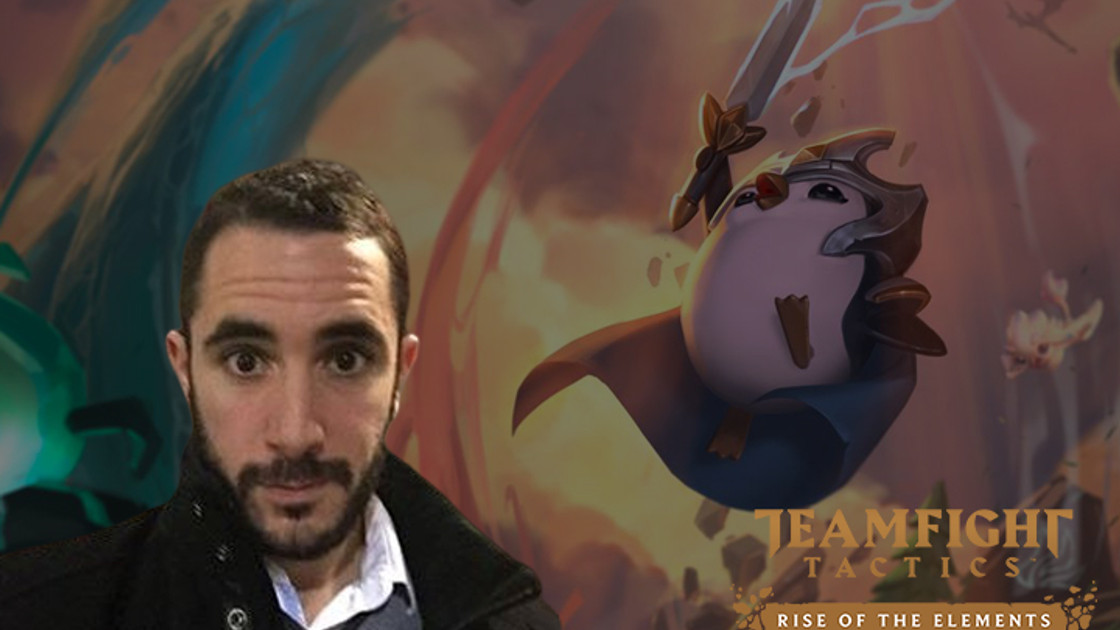 TFT : Cheat sheet des meilleures compos de Crvor en 9.23