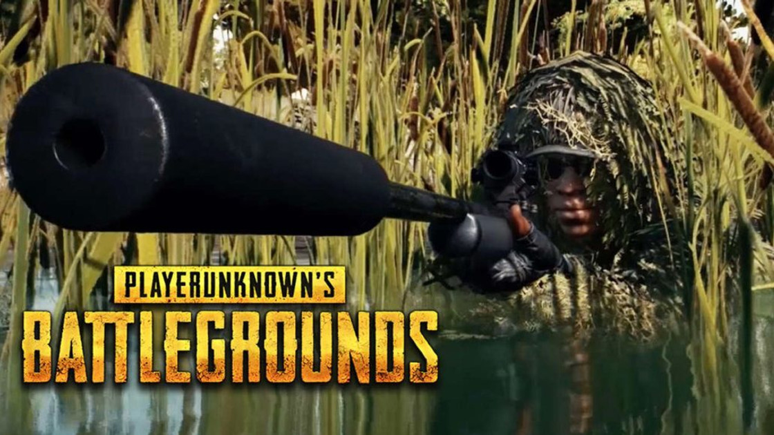 PUBG : 20 millions de joueurs sur PlayerUnknown's Battlegrounds