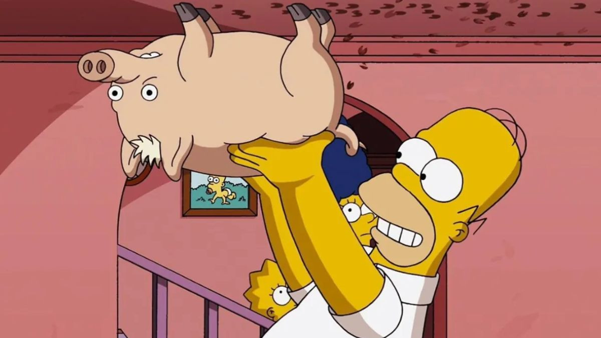Les Simpson : c'est officiel, un nouveau film est en préparation et sortira en 2027