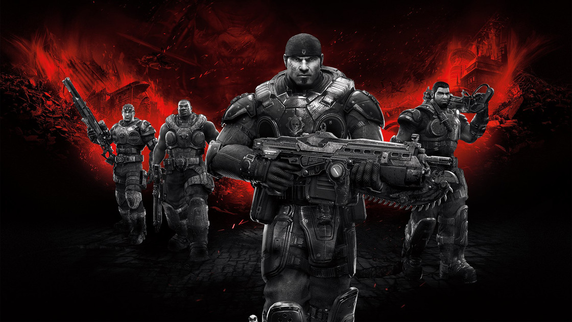 Gears of War 6, le jeu est-il en développement ?