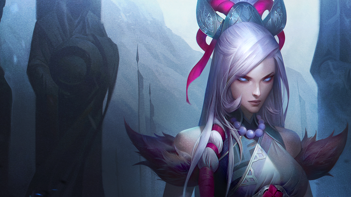 Caitlyn TFT au Set 11 : stuff, sort, stats, origine et classe