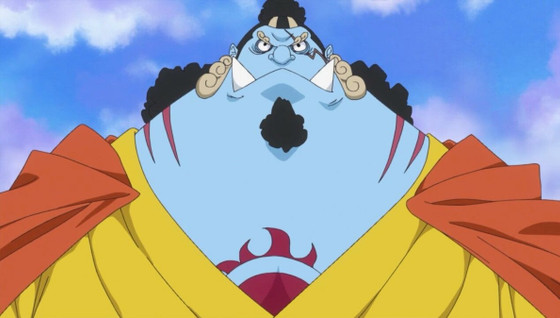 Qui est le personnage de Jinbe et son acteur dans le Live Action de One Piece ?