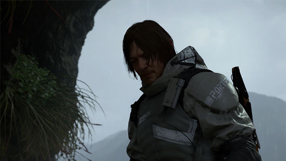 Death Stranding : Une sortie sur PC ?