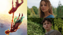 Le casting du film The Legend of Zelda enfin dévoilé : voici les acteurs de Link et Zelda !