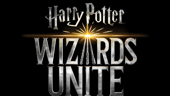 Réservez votre nom de sorcier dans Harry Potter Wizards Unite