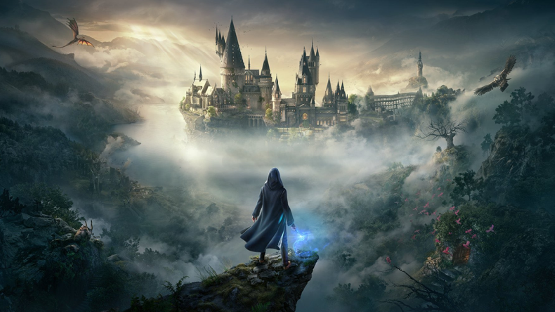 Holiday 2022 Hogwarts Legacy, à quoi correspond la date de sortie ?