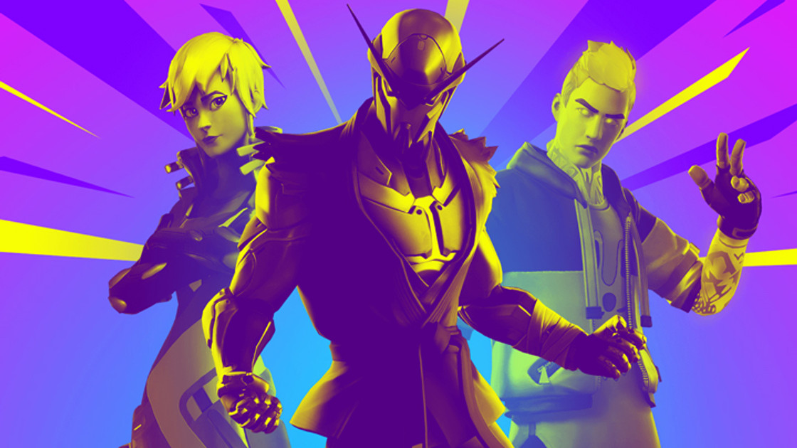 Fortnite : Compétitions officielles, Epic donne des infos sur les futurs tournois