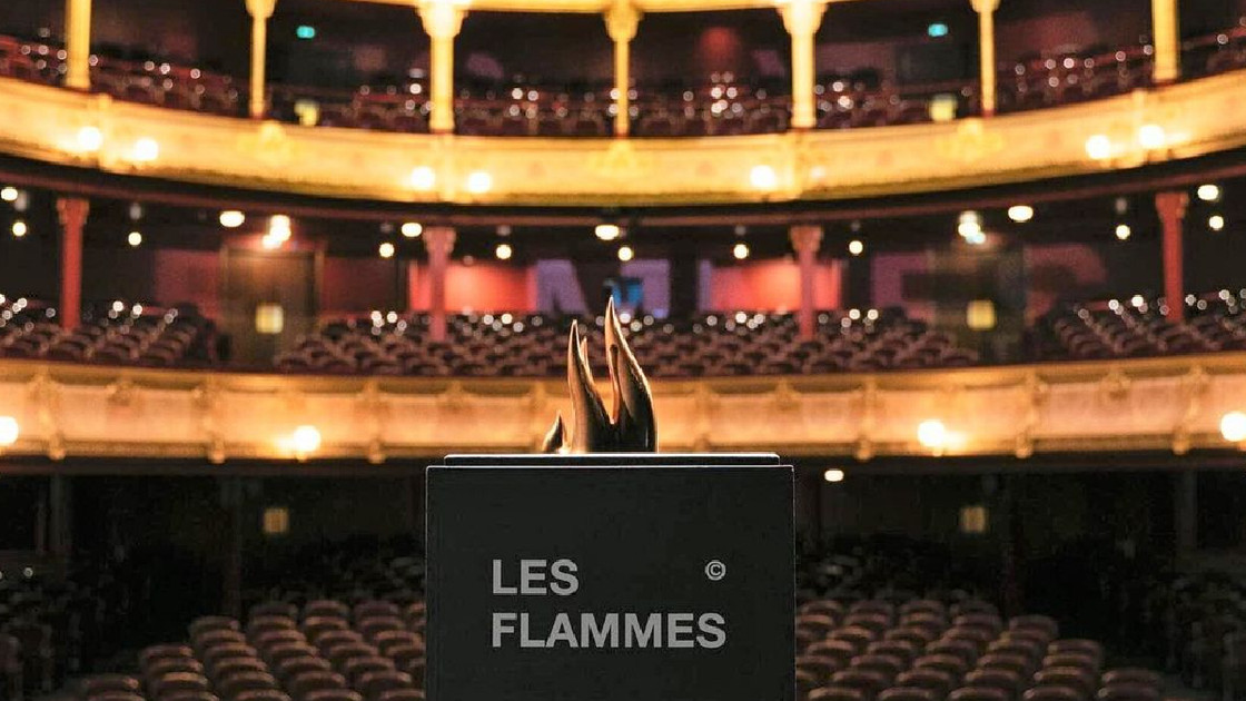 Les Flammes 2024 replay : où regarder l'émission en streaming gratuitement si on a raté le direct ?