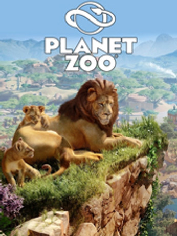 Planet Zoo