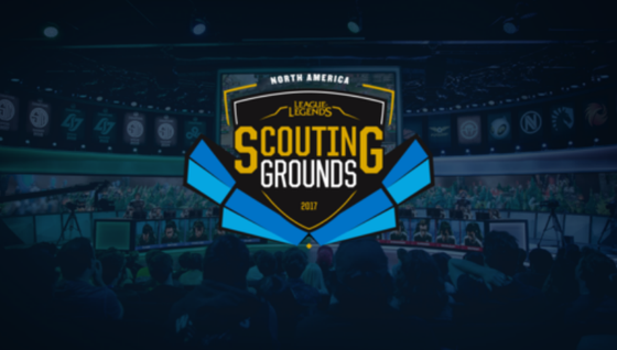 Les NA Scouting Grounds deviennent une draft pour les LCS