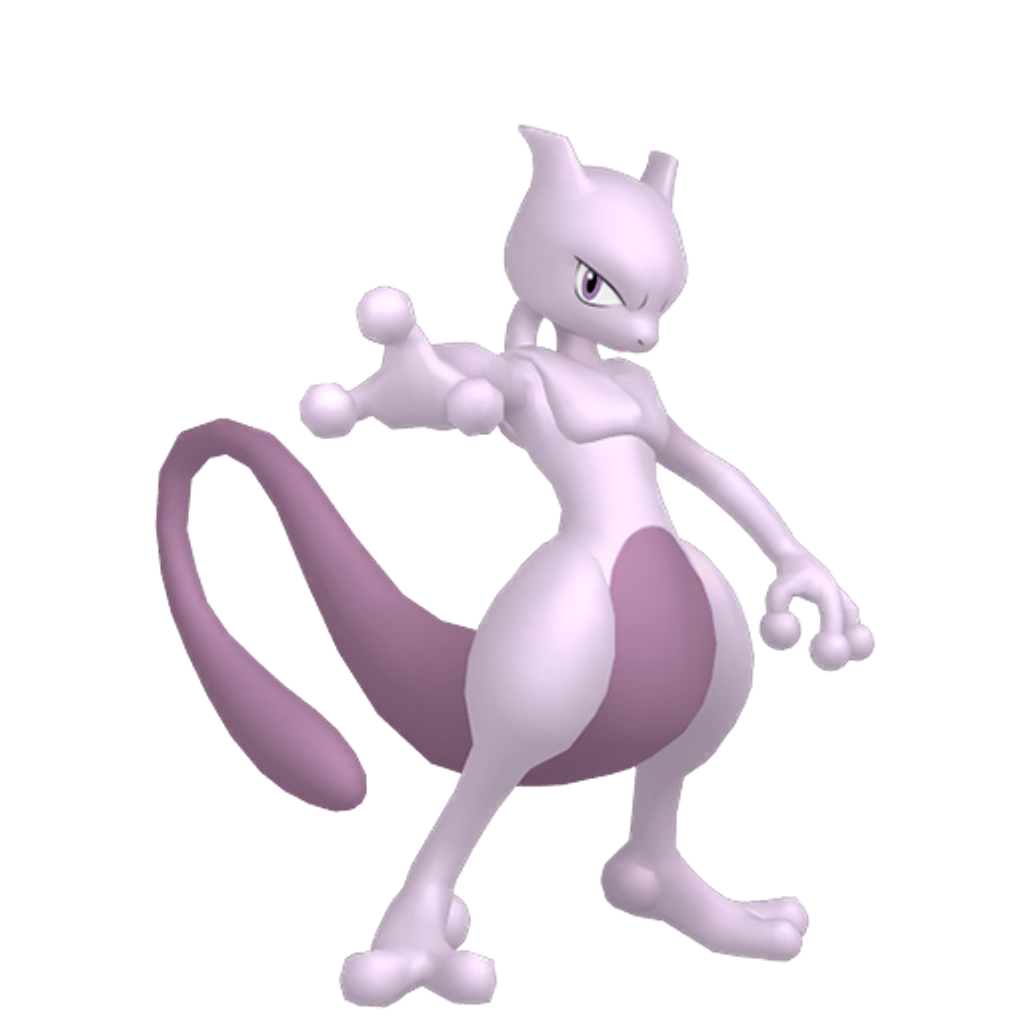 Mewtwo