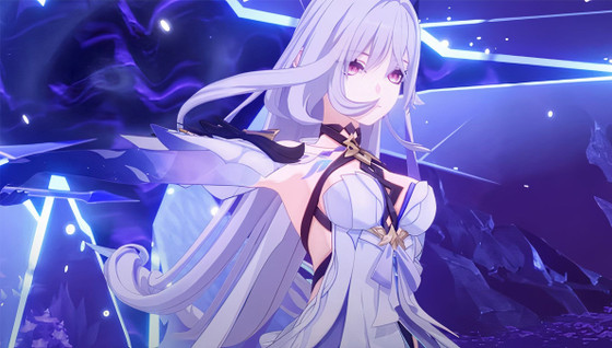 Genshin Codes 5.7 : quelles sont les récompenses disponibles durant la mise à jour ?