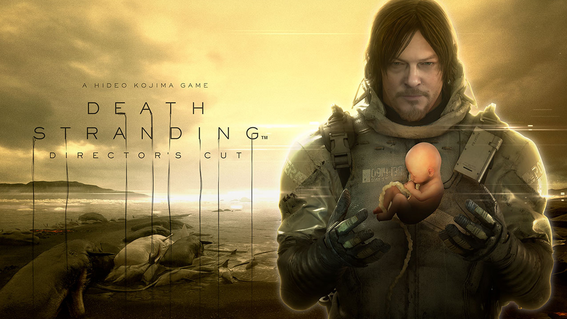 Qu'apporte la version Director's Cut de Death Stranding ?