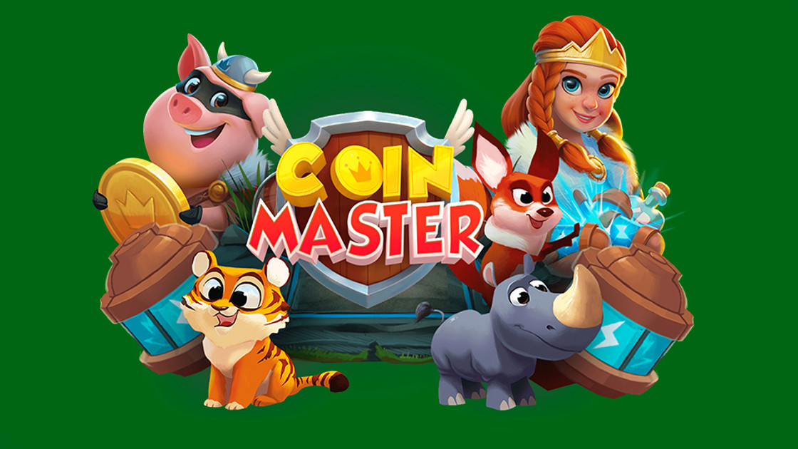 Erreur de connexion Coin Master, comment corriger le bug ?