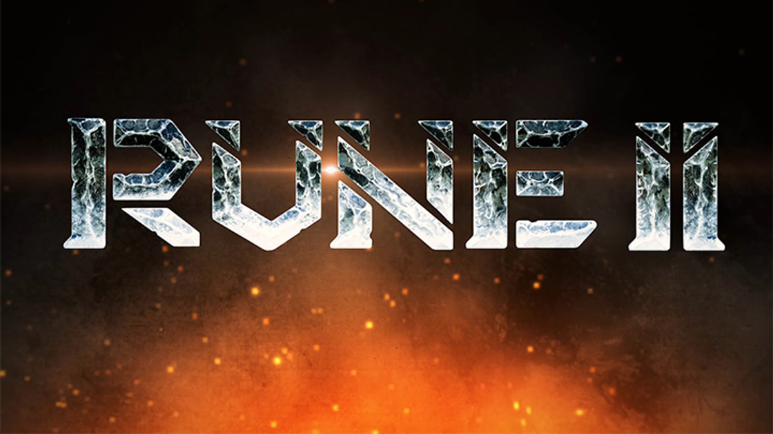 Rune 2 : Date de sortie, exclusivité Epic Games Store