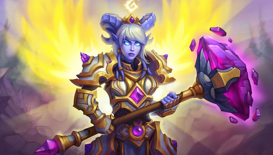 Comment jouer Paladin Vindicte sur Burning Crusade Classic ?