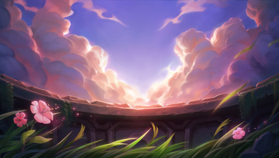 La date de sortie du mode Arena de League of Legends