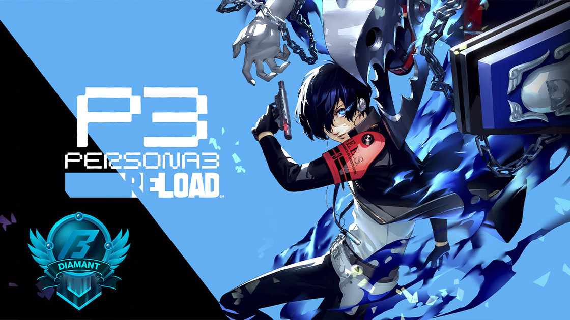 Test Persona 3 Reload PS5 : une version sublimée pour le RPG d'Atlus !