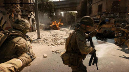 Battlefield 6 : un mode Battle Royale confirmé par un leak ?
