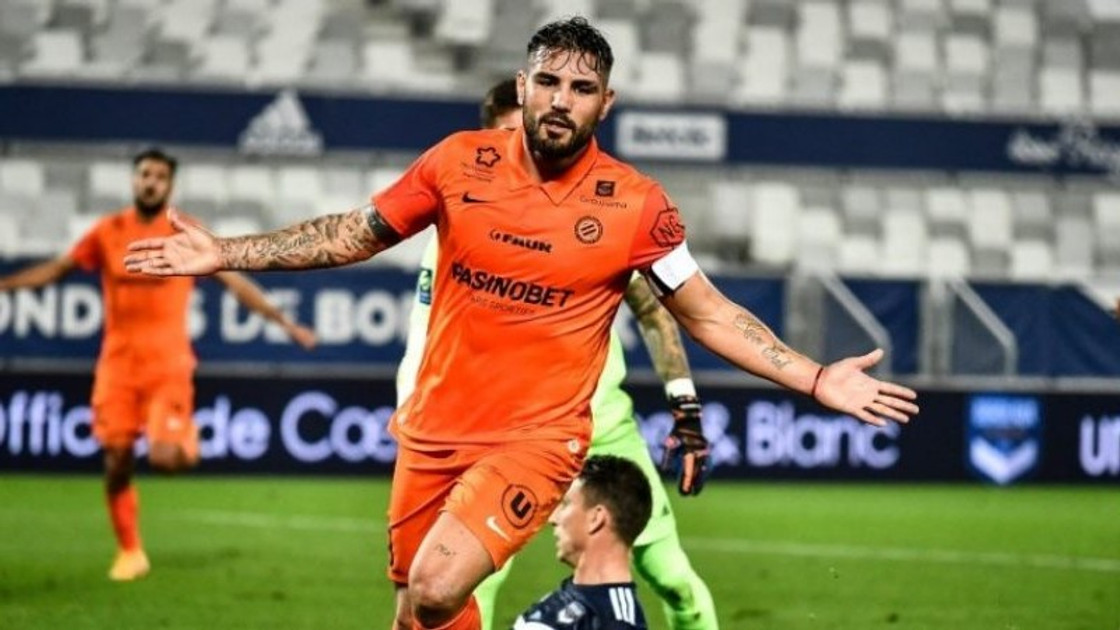 Montpellier Lorient Twitch streaming, comment suivre le match du 22 aout 2021 ?