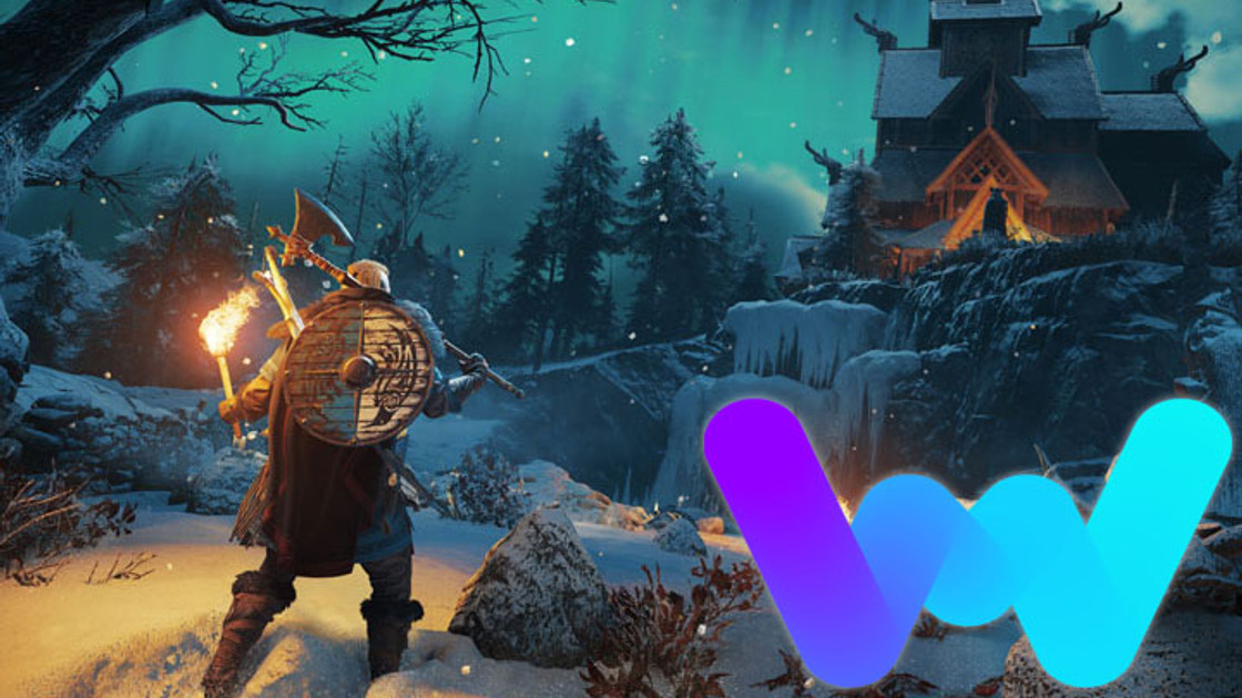 WeMod, comment utiliser un code de triche sur Assassin's Creed Valhalla ?