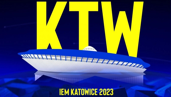 G2 Esports remporte les IEM Katowice 2023 sur CSGO