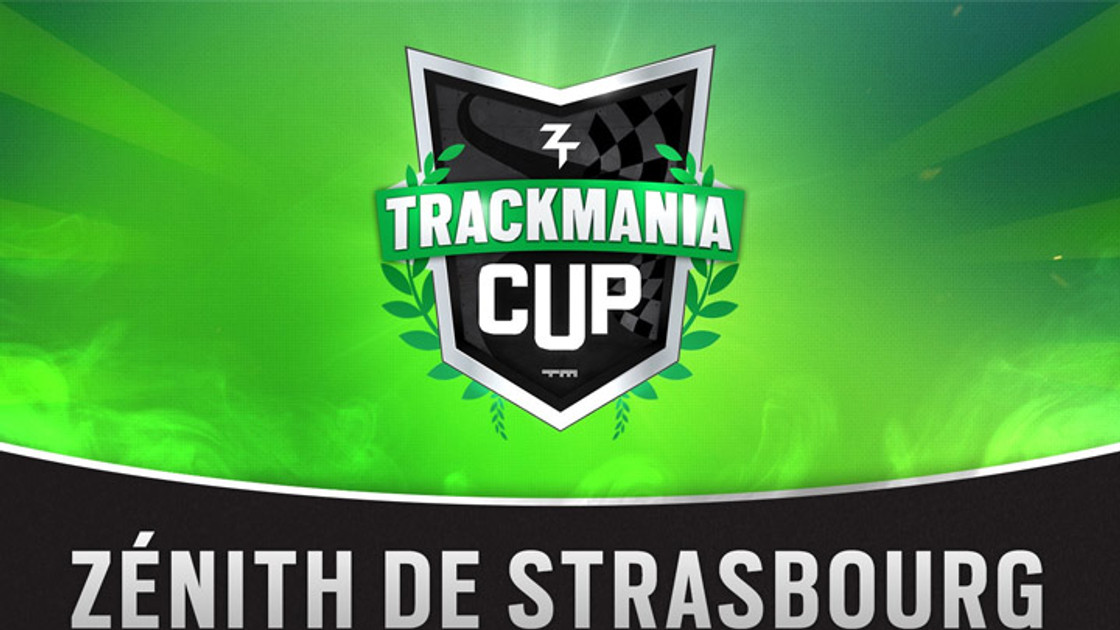 ZrT Trackmania Cup 2019 : Tous les duos qualifiés pour la finale au Zénith de Strasbourg