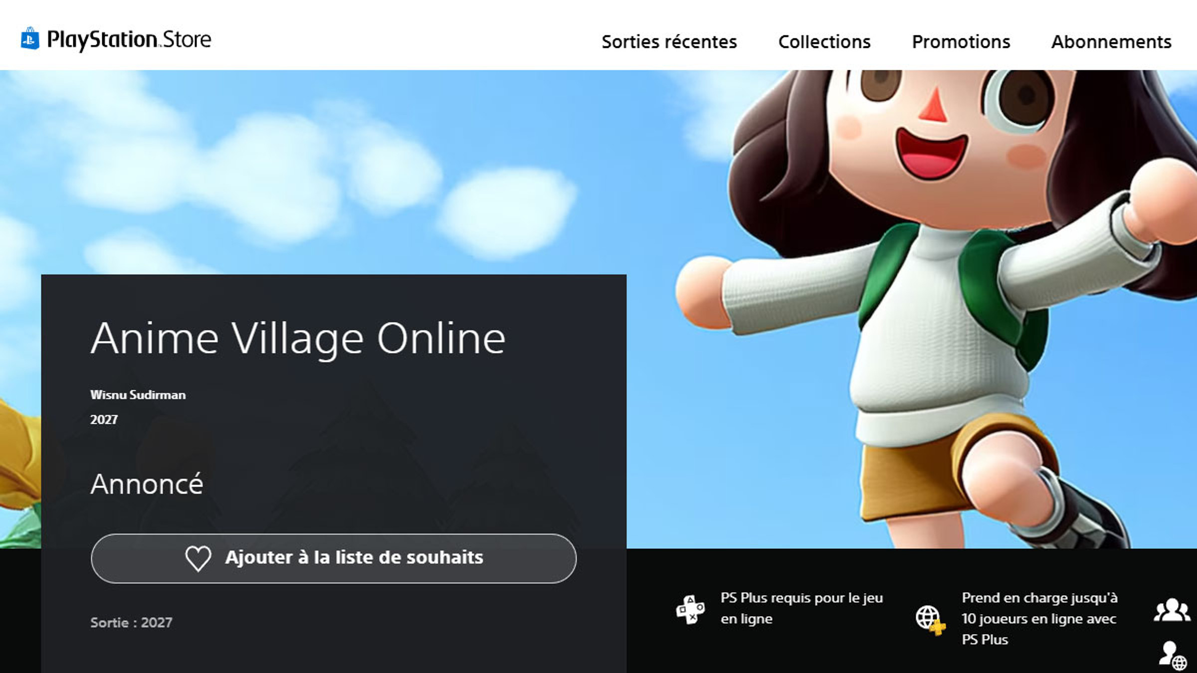 anime-village-online