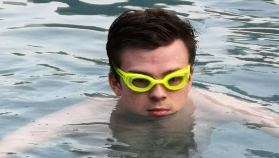 Chap fera un stream dans une piscine si Solary gagne ses trois premiers matchs