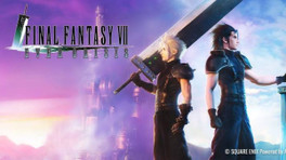Final Fantasy VII Ever Crisis bientôt sur PC (Steam)