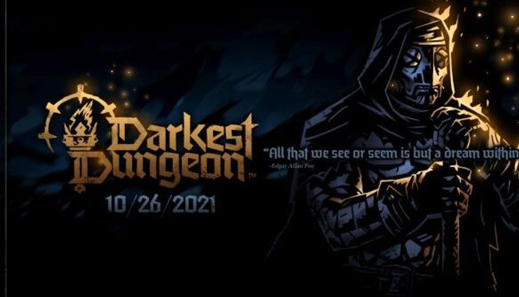 Date de sortie accès anticipé Darkest Dungeon II, quand sort l’early access ?