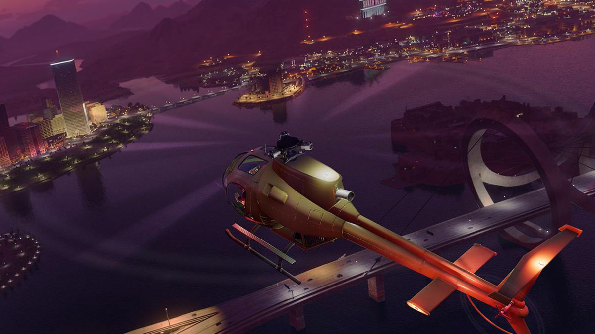 Saints Row sera-t-il disponible sur Steam ?