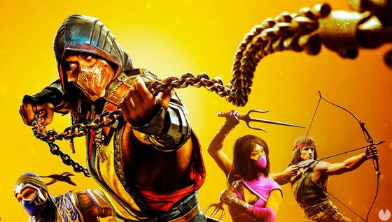 Mortal Kombat 12 : une annonce en mai 2023 ?