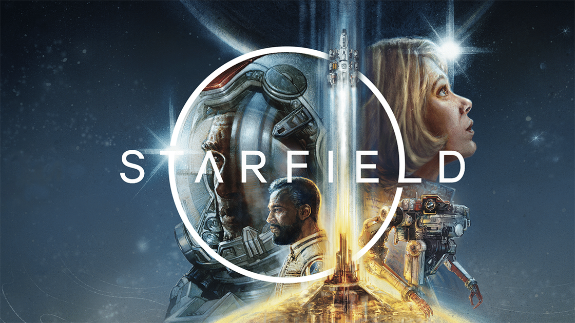 Starfield : on en sait plus sur le PEGI du jeu