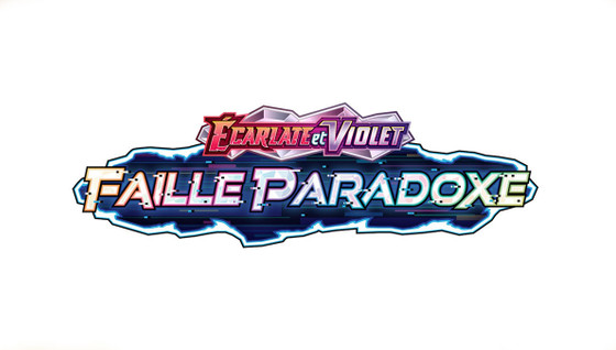 Écarlate et Violet Faille Paradoxe: La Nouvelle Extension JCC Pokémon