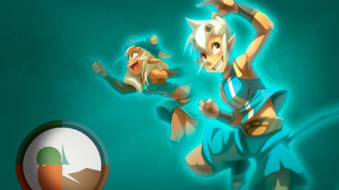 DOFUS : Guide et Stuff de l'Osamodas Multi full invocations