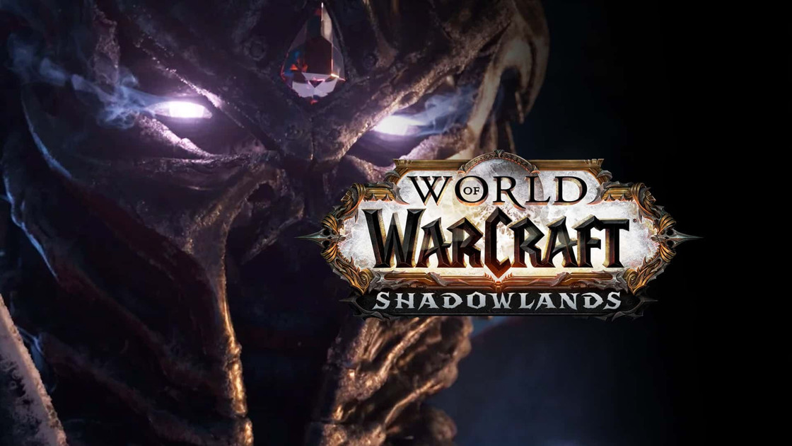 Comment monter son renom à la 9.1 de WoW Shadowlands ?