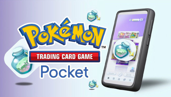 Pokémon JCC Pocket : La refonte du système d’échange arrive avec la mise à jour du 29 juillet