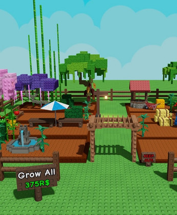 Brown Mouse dans Grow a Garden : Le pet ultime pour l’XP rapide sur Roblox