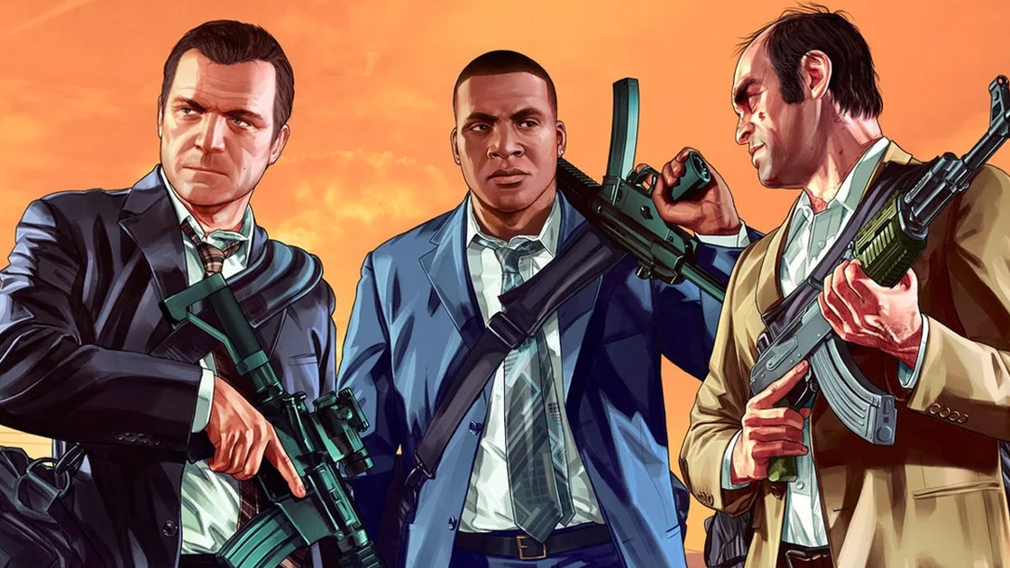 GTA 6 2025, des rumeurs sur la date de sortie, quand sortira le jeu ?