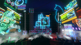 Lumines Arise débarque sur PS5 et PC, la légende du puzzle réinventée !