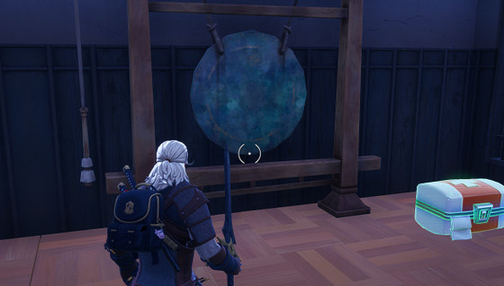 Comment faire sonner des gongs sur Fortnite ?