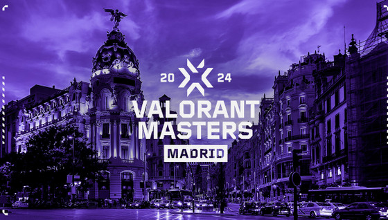 Valorant Masters Madrid date : Quand commence le tournoi ?