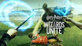 Comment jeter un sort parfait sur Wizards Unite ?